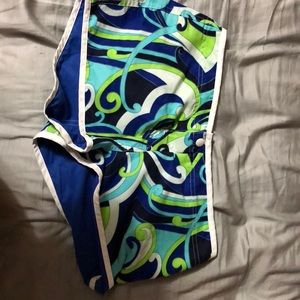 Women’s swim shorts
